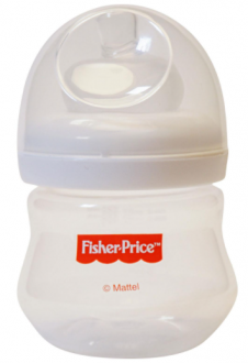 Fisher Price FP-FBP010 Klasik Plus Geniş Ağız 125 ml Biberon kullananlar yorumlar